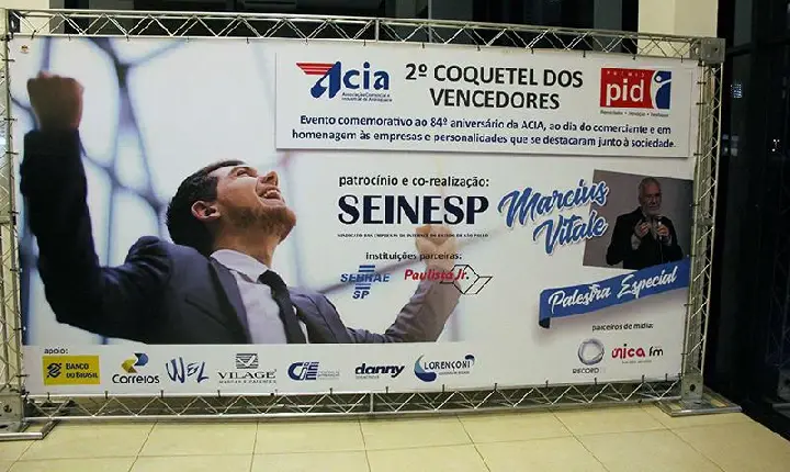 1ª Jornada de Gestão, RH & Empreendedorismo”- Edição Interior – Araraquara / SP