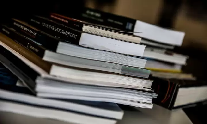 4ª Edição da Feira da Unesp oferece livros pela metade do preço 