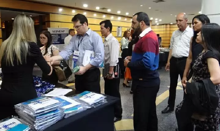 A Reforma Trabalhista para gestores de empresas- Dr. Renato Custódio- 25/10/2017