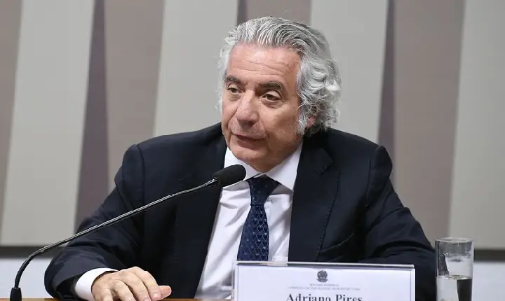 Adriano Pires desiste de indicação para presidência da Petrobras
