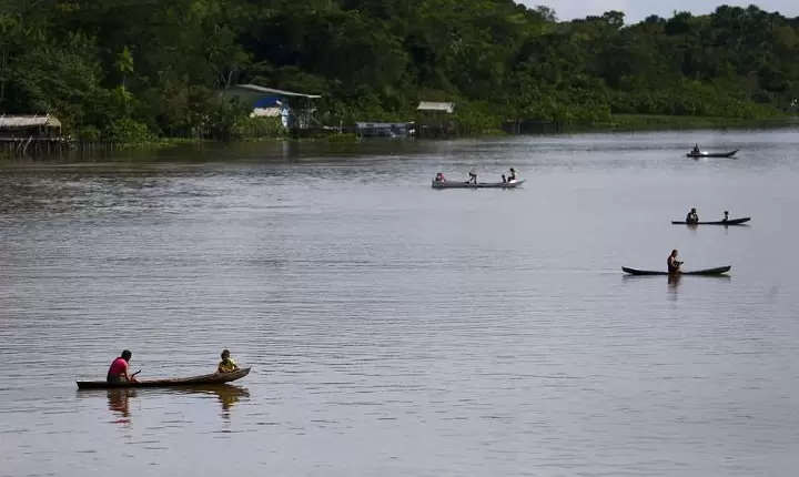 Arquipélago de Marajó terá programa piloto de saneamento nas escolas