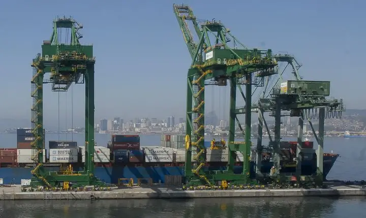 Balança comercial tem maior superávit para meses de março