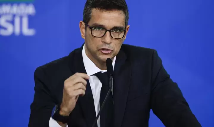 Banco Central: futuro dos juros dependerá de guerra e outros choques