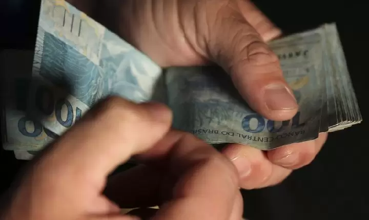 Caixa conclui pagamento da parcela de abril do Auxílio Brasil
