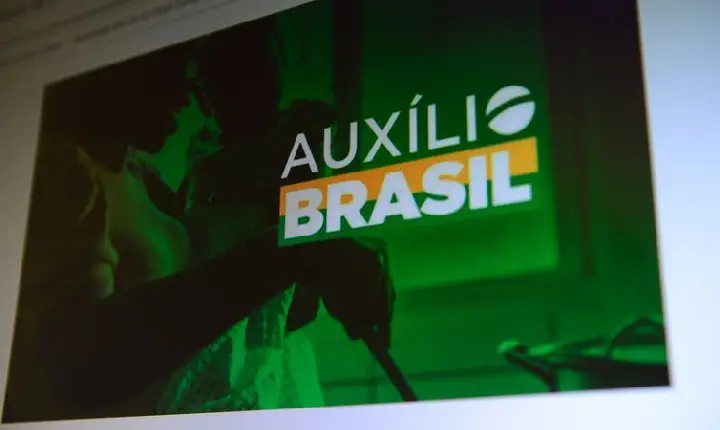 Caixa conclui pagamento da parcela de março do Auxílio Brasil