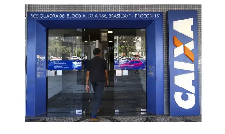 Caixa libera abono salarial para trabalhadores nascidos em outubro