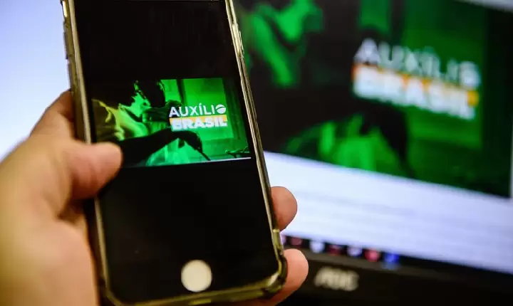 Caixa paga hoje Auxílio Brasil a beneficiários com NIS final 5
