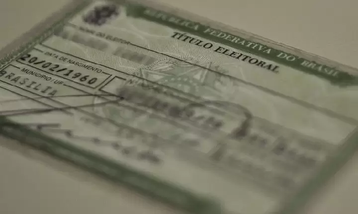 Cartórios eleitorais de SP abrem para atendimento no fim de semana