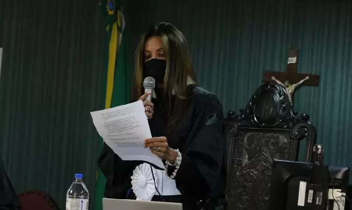 Caso Flordelis: TJ nega irregularidades de juíza apontadas por defesa