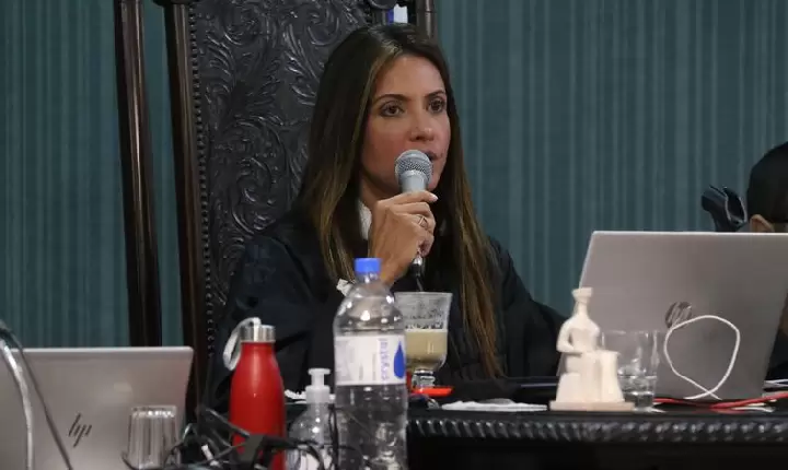 Caso Flordelis: Tribunal do Júri condena mais quatro réus