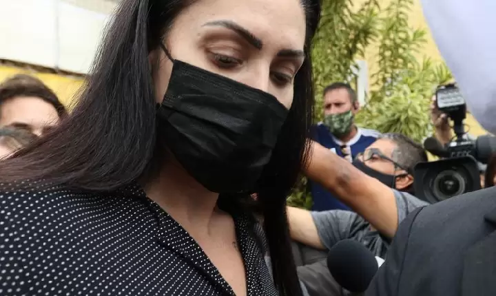 Caso Henry: Justiça concede liberdade à Monique Medeiros