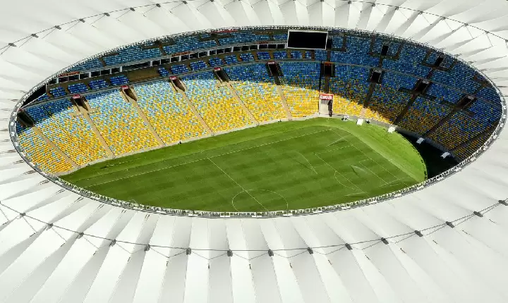 Conmebol decide que final da Libertadores será em 30 de janeiro, no Maracanã