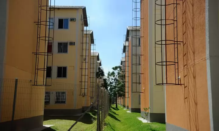 Conselho aprova uso do FGTS para quitar parcelas atrasadas de imóvel