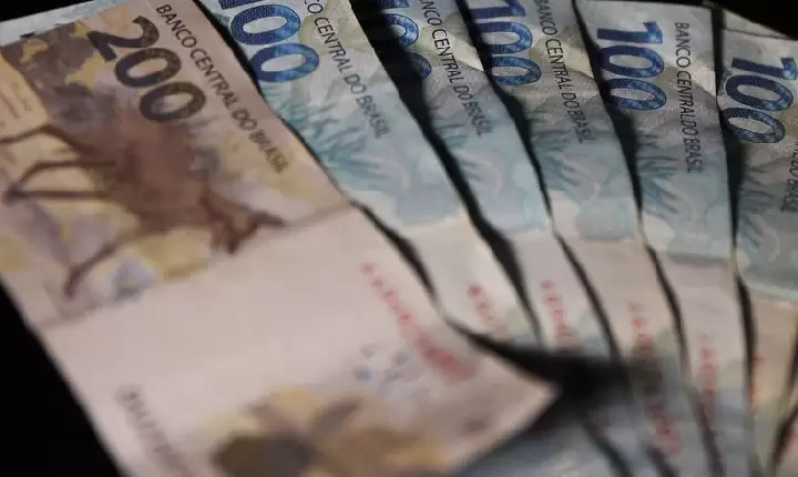 Contas públicas têm resultado positivo em fevereiro