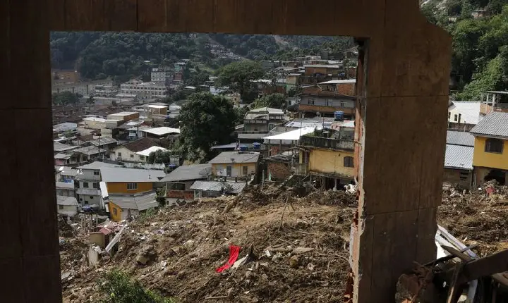 Contratos de transferência voluntária para Petrópolis vão até dezembro