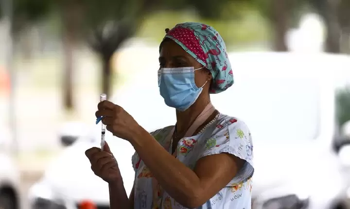 Covid-19: Brasil registra 19,9 mil casos e 114 mortes em 24 horas