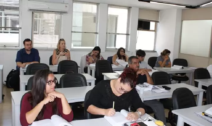 Galeria de Imagem