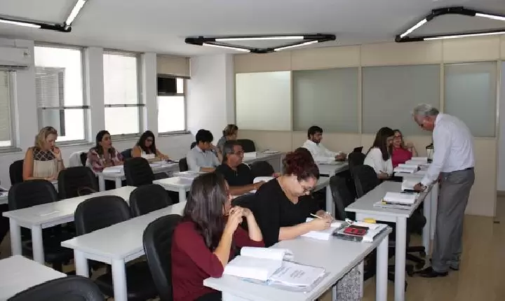 Galeria de Imagem