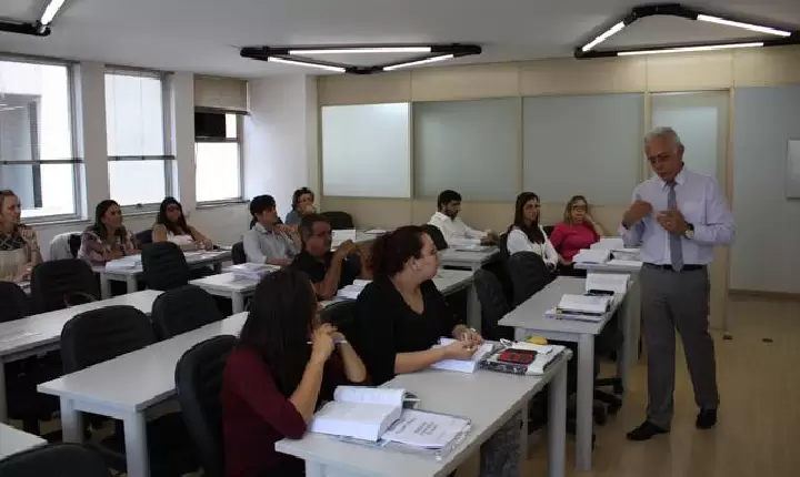 Galeria de Imagem