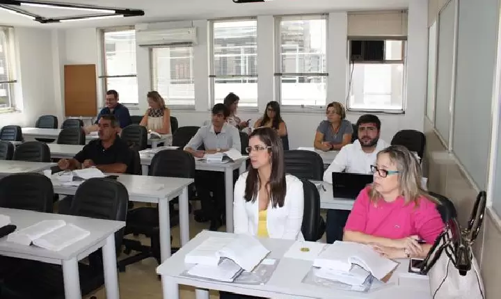 Galeria de Imagem