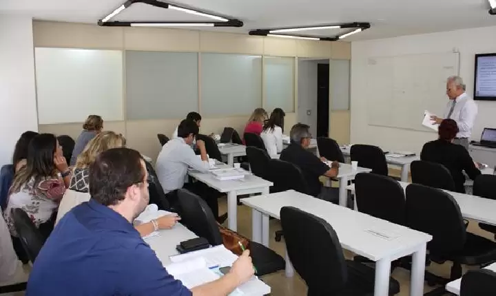 Galeria de Imagem