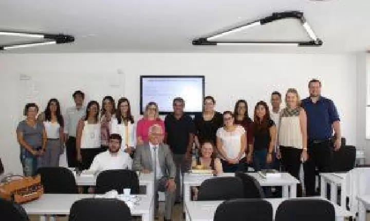 Galeria de Imagem