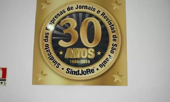 Galeria de Imagem
