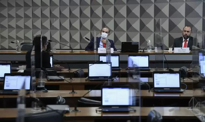 Dono de consultoria diz que não atuou na liberação de verbas do FNDE