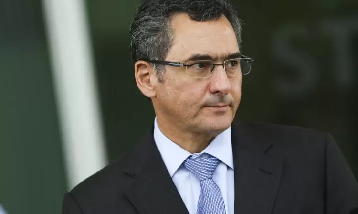 Ex-ministro da Fazenda Eduardo Guardia morre aos 56 anos