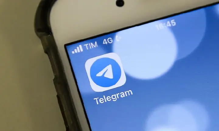 Fundador do Telegram pede desculpas ao STF após bloqueio da rede