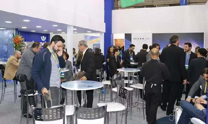 Futurecom teve participação do SEINESP