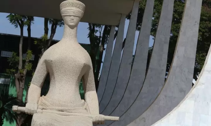 Fux suspende eleições indiretas para governador em Alagoas