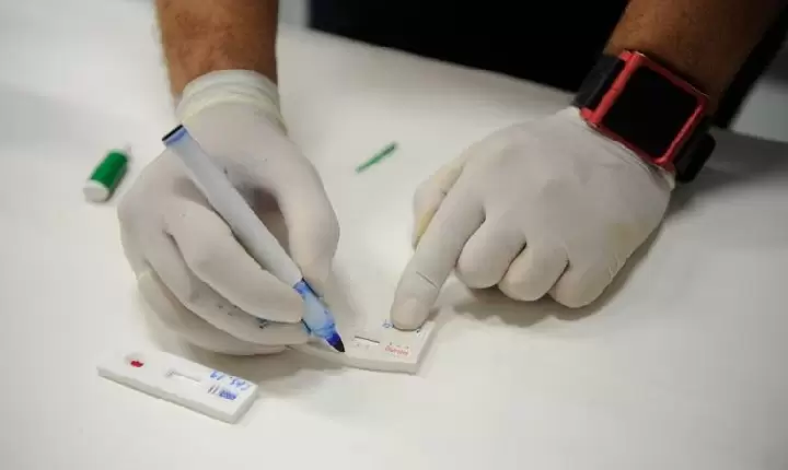 Hospital aplica vacinas vencidas contra hepatite B no interior de SP