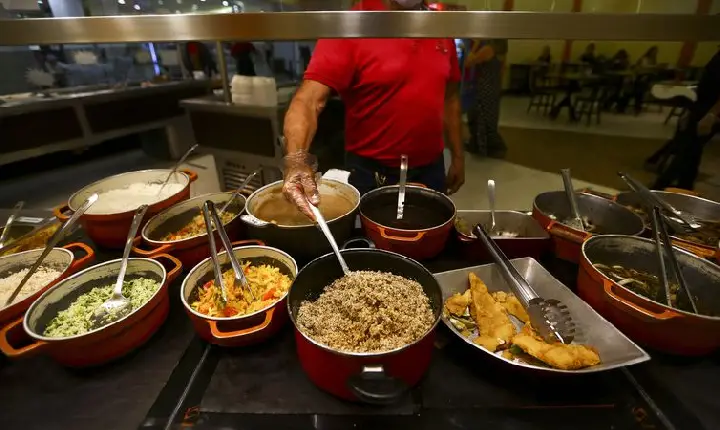 Medida provisória define novas regras para o auxílio-alimentação 