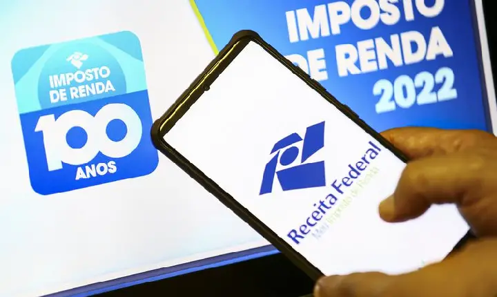 ​​​​​Menos de um terço dos contribuintes enviou declaração do IR	