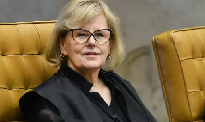 Ministra do STF arquiva inquérito contra presidente no caso Covaxin