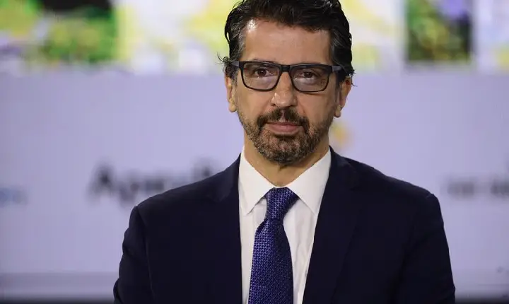 Ministro apresenta Programa Metano Zero em reunião da OCDE