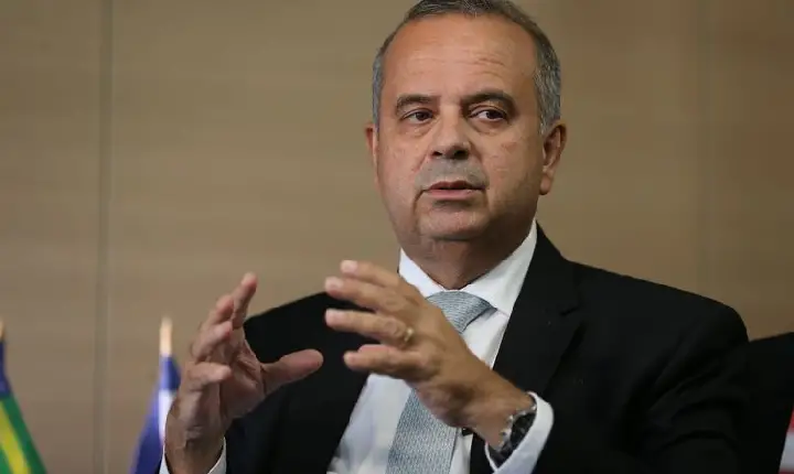 Ministro faz balanço sobre saneamento no Dia Mundial da Água
