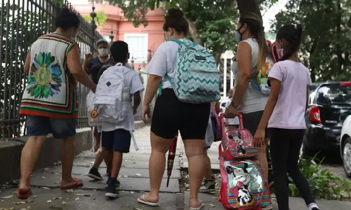 Olimpíada Mirim de Matemática abrange alunos do 2º ao 5º do funamental