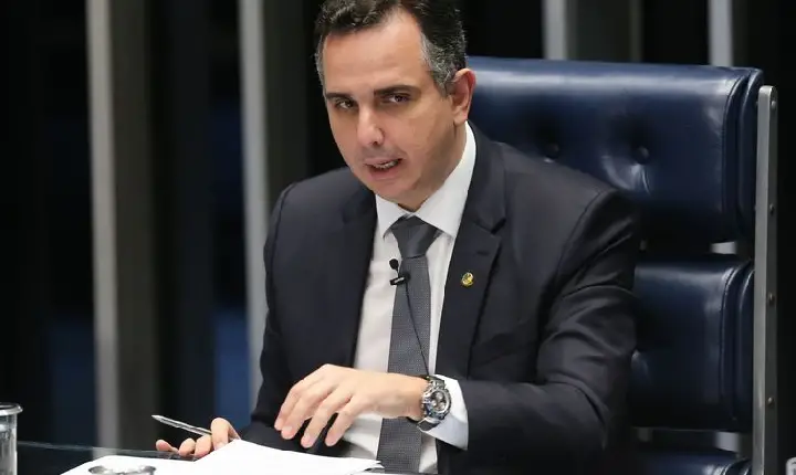 Pacheco alerta para 'banalização do mal' em evento sobre o Holocausto