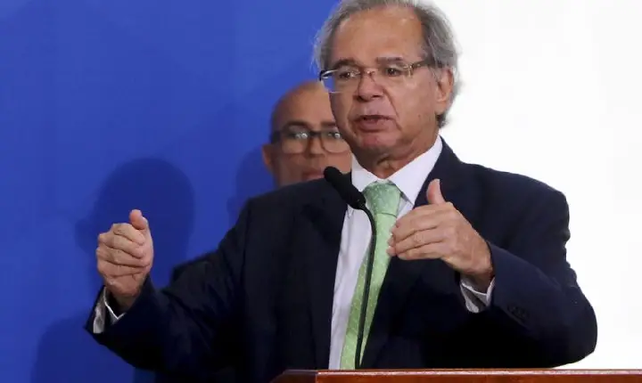 País pode acionar protocolo de guerra se necessário, diz ministro