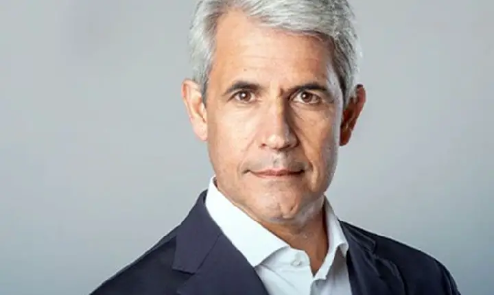 Partido Novo lança pré-candidatura de Luiz Felipe d'Ávila a presidente