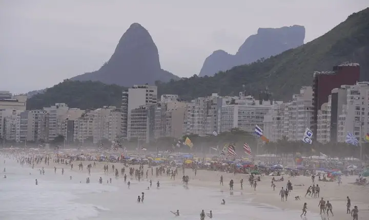 Pesquisa mostra que turismo e exportação geraram mais empregos no país