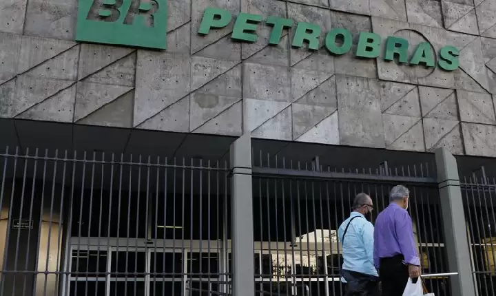 Petrobras conclui construção de poço em tempo recorde: 35 dias