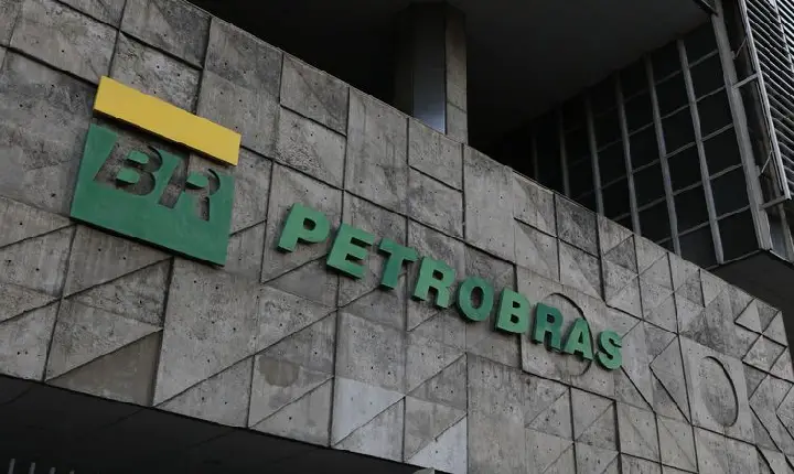 Petrobras encerra março com nível de utilização das refinarias em 91%