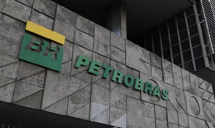 Petrobras tem lucro líquido de R$ 44,5 bilhões no primeiro trimestre