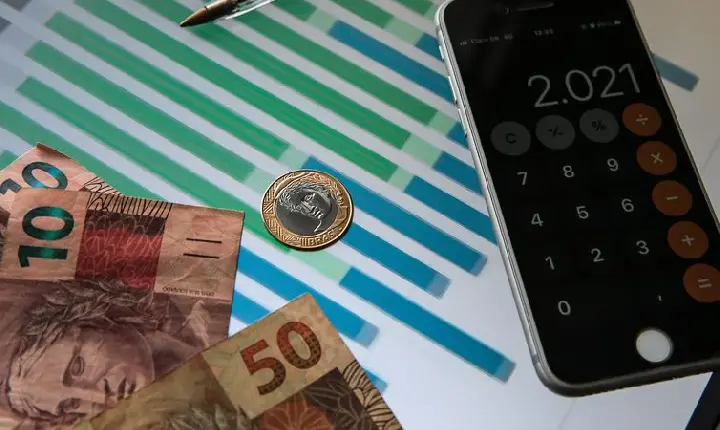 PIB de janeiro é de 769,38 bilhões, segundo FGV
