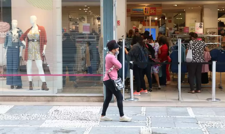 Planos de saúde e finanças lideram ranking de queixas de consumidores