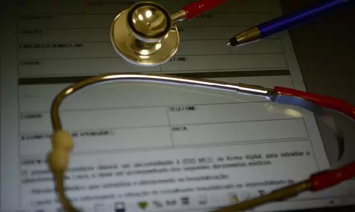 Planos de saúde são obrigados a oferecer sites para clientes  