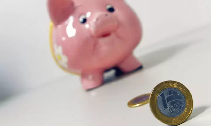 Poupança tem retirada líquida de R$ 46,3 bi até metade de abril